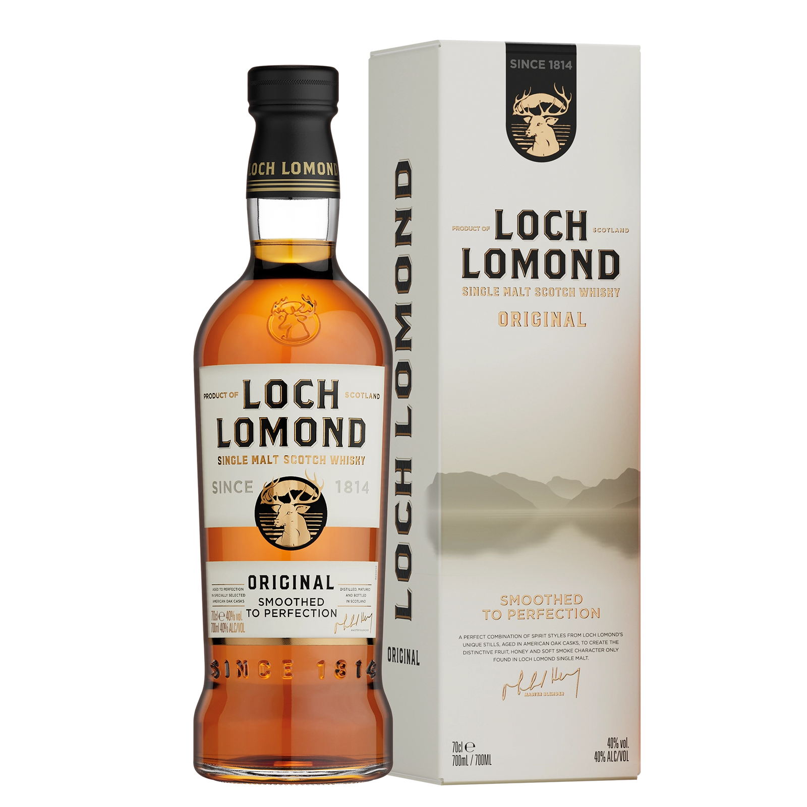 Loch Lomond Original